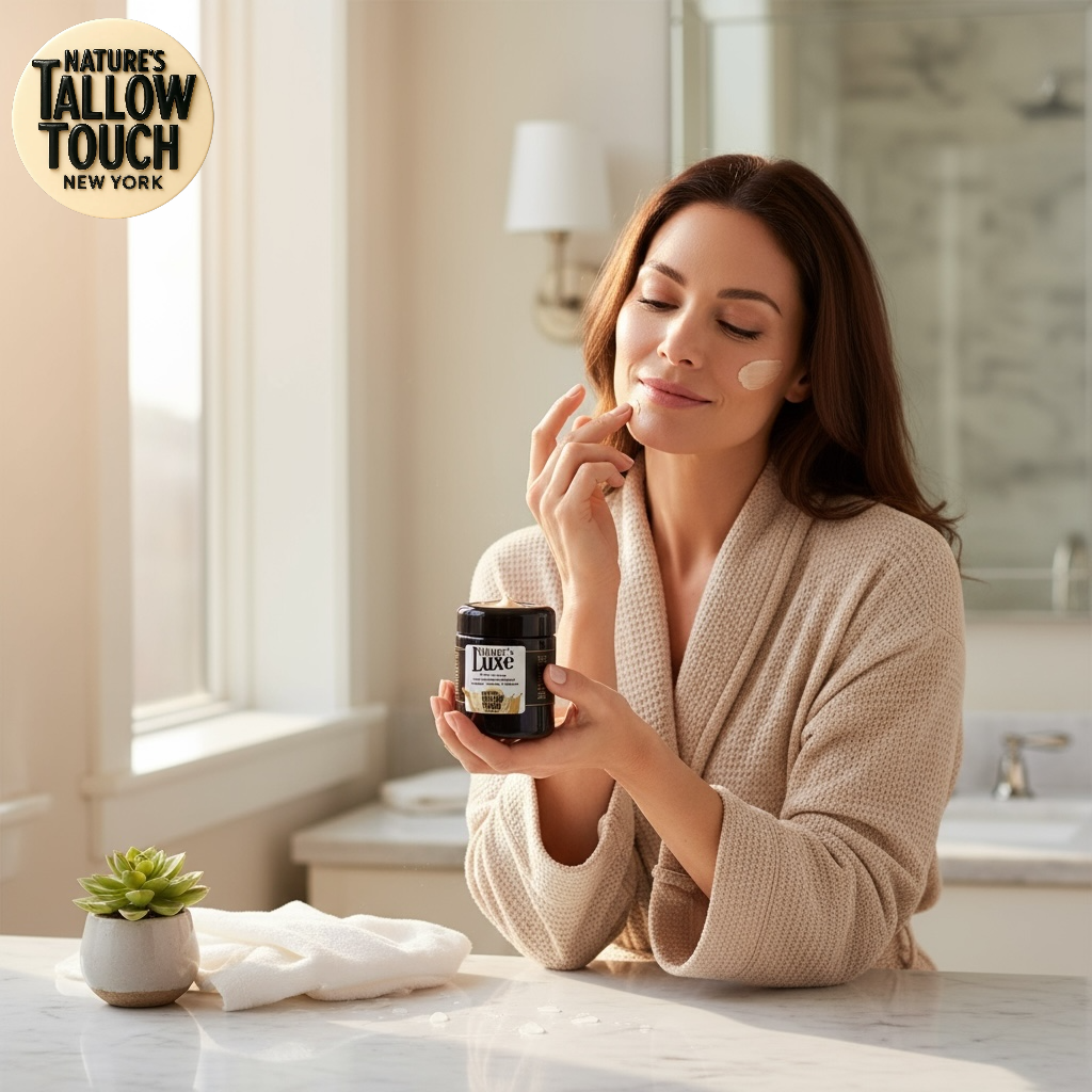 Niacinamide + Vitamin C: Do They Clash? Short Answer: No.