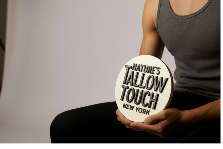 Daily Essentials — Tallow Staples You Never Skip
