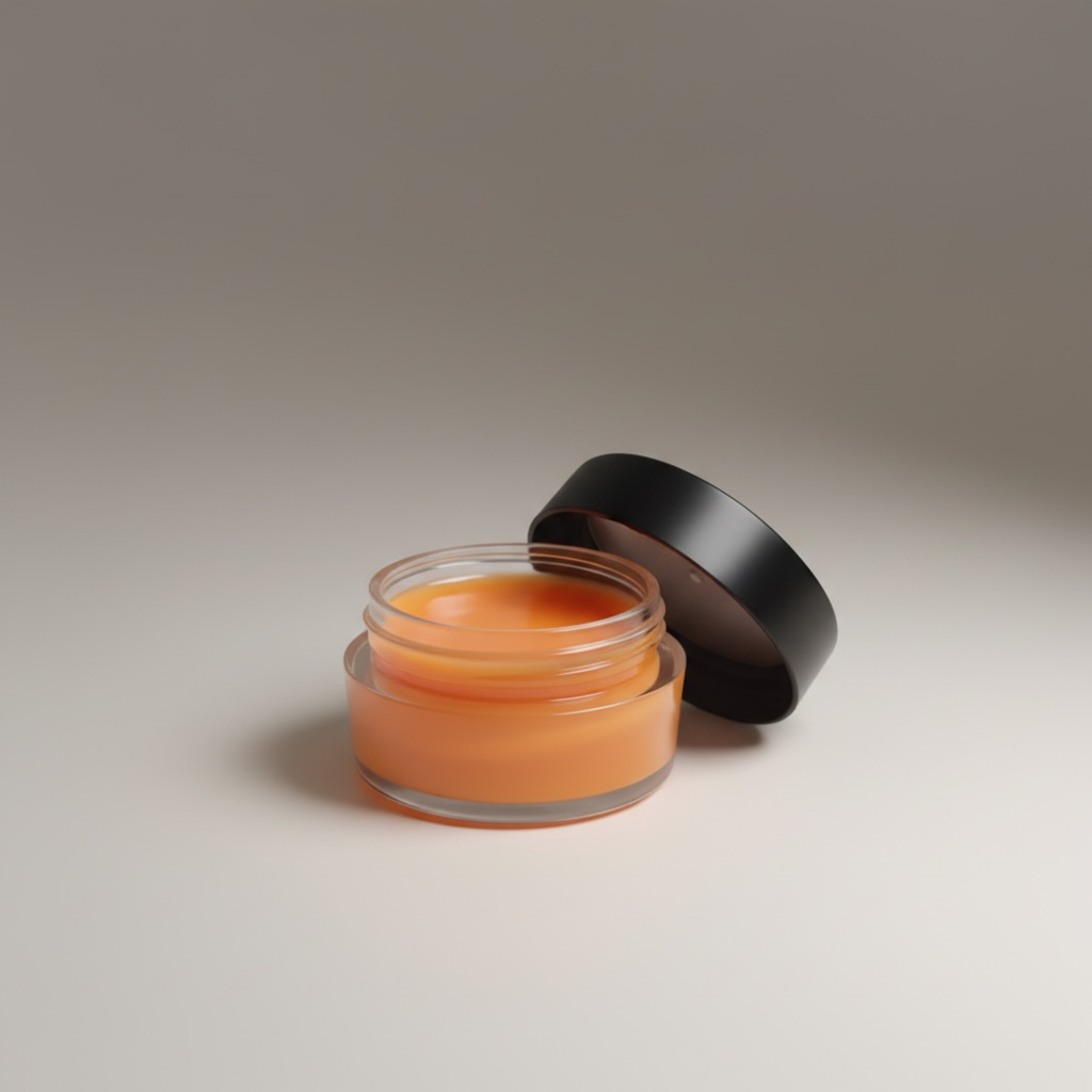Lip Brightening Tallow Balm | Daily Hydration + Even Tone - Nature’s Tallow Touch LLC
